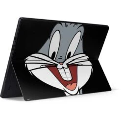 Looney Tunes Bugs Bunny Surface Pro 7 Skin -Skinit Store bugs bunny surface pro 7 skin 1596227038 SKNLTBWBB01MSSRP7 PR 02