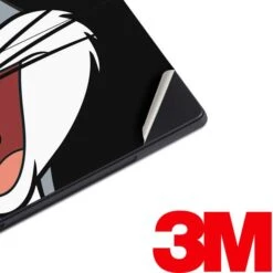 Looney Tunes Bugs Bunny Surface Pro 7 Skin -Skinit Store bugs bunny surface pro 7 skin 1596227038 SKNLTBWBB01MSSRP7 PR 03