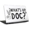 Looney Tunes Bugs Bunny Whats Up Doc Dell Inspiron Skin -Skinit Store bugs bunny whats up doc inspirion 15 5000 5577 gaming series skin 1527119243 SKNLNCLFL06DI5577 PR 01