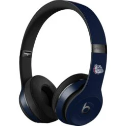 Gonzaga University Bulldogs Beats Solo 3 Wireless Skin 7 Gonzaga University Bulldogs Beats Solo 3 Wireless Skin -Skinit Store bulldogs gonzaga beats solo 3 wireless skin 1747165092 SKNGONZBD03BTSSW3 PR 03