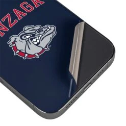 Gonzaga University Bulldogs IPhone 14 Pro Max Skin -Skinit Store bulldogs gonzaga iphone 14 pro max skin 1680699772 SKNGONZBD03IP14PM PR 03