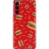 Burgers And Fries Galaxy S21 5G Skin 2 Burgers And Fries Galaxy S21 5G Skin -Skinit Store burgers and fries galaxy s21 5g skin 1613625653 SKNFDCLTN02GLXY21 PR 01 f63f1f8a eb4d 4ae9 acc1 22c5f9e412a8