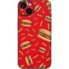 Burgers And Fries IPhone 14 Plus Skin -Skinit Store burgers and fries iphone 14 plus skin 1662574766 SKNFDCLTN02IPH14M PR 01 8b7aa742 502e 499d aa8f e696d97f2219