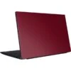 Burgundy Dell Vostro Skin
