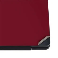 Burgundy Dell Vostro Skin -Skinit Store burgundy dell vostro 15 5590 skin 1600200529 SKNSOLIDX16DV5590 PR 03