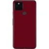 Burgundy Solid Google Pixel 5 Skin -Skinit Store burgundy google pixel 5 skin 1677359409 SKNSOLIDX16GPIXL5 PR 01
