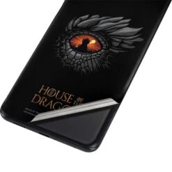 HBO House Of The Dragon Burning Dragon Galaxy S21 5G Skin 9 HBO House Of The Dragon Burning Dragon Galaxy S21 5G Skin -Skinit Store burning dragon galaxy s21 5g skin 1660670966 SKNGOTHOD04GLXY21 PR 04