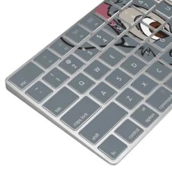 Disney Lady & The Tramp Butch Portrait Magic Keyboard Skin -Skinit Store butch portrait magic keyboard skin 1696259107 SKNDISLAT03AMKBDX PR 03