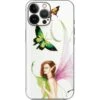 Butterfly Fairy By LA Williams IPhone 15 Pro Max Skin