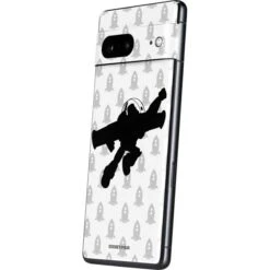 Disney Toy Story Buzz Lightyear Silhouette Google Pixel 7 Skin -Skinit Store buzz lightyear silhouette google pixel 7 skin 1666314995 SKNDISTOY17GPIXL7 PR 02