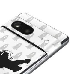 Disney Toy Story Buzz Lightyear Silhouette Google Pixel 7 Skin -Skinit Store buzz lightyear silhouette google pixel 7 skin 1666314995 SKNDISTOY17GPIXL7 PR 03