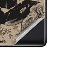 DC Comics Superman Unchained #1 Original Cover Pencils Google Pixel 7 Skin -Skinit Store bw superman sketch google pixel 7 skin 1666315052 SKNDCSPMN43GPIXL7 PR 04