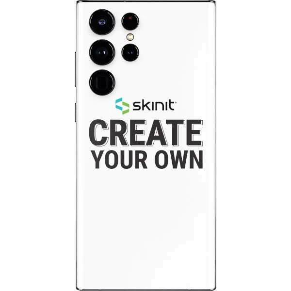 Custom Galaxy S22 Ultra Skin 3 Custom Galaxy S22 Ultra Skin