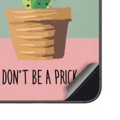 Cactus Prick Galaxy S23 Skin -Skinit Store cactus prick galaxy s23 skin 1676574787 SKNDSPRNG06GLXY23 PR 04