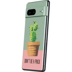 Cactus Prick Google Pixel 7 Skin -Skinit Store cactus prick google pixel 7 skin 1666315041 SKNDSPRNG06GPIXL7 PR 02