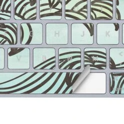 California Big Wave Magic Keyboard Skin -Skinit Store california big wave magic keyboard skin 1616707017 SKNDSCALI02AMKBDX PR 04