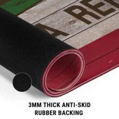 California Flag Dark Wood Gaming Mouse Pad -Skinit Store california flag dark wood extra large gaming mouse pad 1681246451 MSPTFDKWD01GAMGXL PR 04