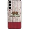 California Flag Dark Wood Galaxy S22 Skin 1 California Flag Dark Wood Galaxy S22 Skin -Skinit Store california flag dark wood galaxy s22 skin 1646266152 SKNTFDKWD01GLXY22 PR 01 f2195a9a 811e 4461 8fe2 6bbabe15a76c
