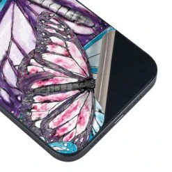 California Monarch Collage IPhone 14 Plus Skin -Skinit Store california monarch collage iphone 14 plus skin 1662574904 SKNDSCALI33IPH14M PR 03