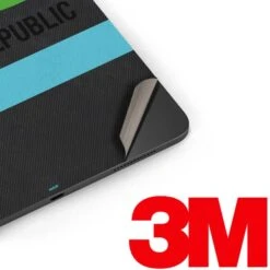 California Neon Republic Apple IPad Pro Skin -Skinit Store california neon republic ipad pro 11in 2018 skin 1542248958 SKNDSCALI09IPRO11 PR 03