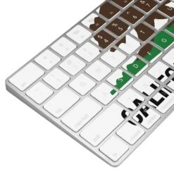 California Republic Magic Keyboard Skin -Skinit Store california republic magic keyboard skin 1616707001 SKNDSCALI43AMKBDX PR 03