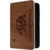 California Wood Flag Surface Duo Skin -Skinit Store california wood flag surface duo skin 1621374039 SKNCABEAR12MSSDUO PR 01