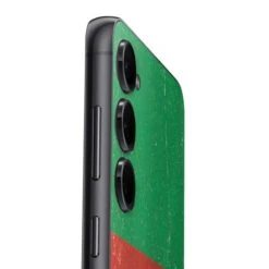 Cameroon Flag Distressed Galaxy S23 Skin -Skinit Store cameroon flag distressed galaxy s23 skin 1676574804 SKNFLGDIS76GLXY23 PR 03
