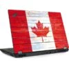 Canada Flag Light Wood Lenovo ThinkPad Skin -Skinit Store canada flag light wood thinkpad p71 skin 1527736265 SKNTFLTWD03LTPP71 PR 01
