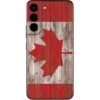 Canadian Flag Dark Wood Galaxy S22 Skin -Skinit Store canadian flag dark wood galaxy s22 skin 1646266127 SKNTFDKWD06GLXY22 PR 01 dd7d4d2d 9710 454c af3a dc6deb8c3878