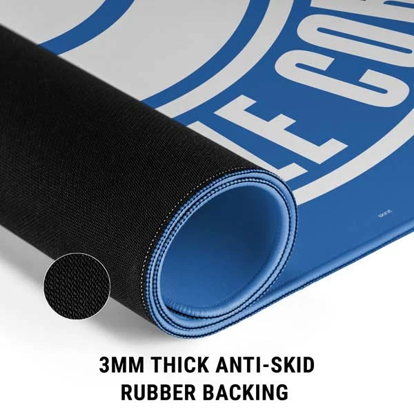 Dragon Ball Z Capsule Corp Gaming Mouse Pad 8 Dragon Ball Z Capsule Corp Gaming Mouse Pad - Image 6