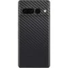 Black Carbon Fiber Specialty Texture Material Google Pixel 7 Pro Skin -Skinit Store carbon fiber google pixel 7 pro skin 1666400997 SKNTXTCBFBRGPXL7P PR 01