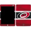 NHL Carolina Hurricanes Jersey Apple IPad Skin -Skinit Store carolina hurricanes jersey ipad 9.7in 2018 skin 1522710485 SKNSTPNHL14IP9718 PR 01