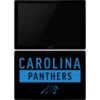 NFL Carolina Panthers Black Performance Series Surface Pro 6 Skin -Skinit Store carolina panthers black performance series surface pro 6 skin 1540490872 SKNNFLSEC05MSSRP6 PR 01 5e44de75 390c 4fe5 bf22 6fb99f1b7659