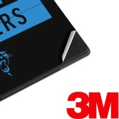 NFL Carolina Panthers Black Performance Series Surface Pro 6 Skin -Skinit Store carolina panthers black performance series surface pro 6 skin 1540490872 SKNNFLSEC05MSSRP6 PR 03