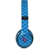 NFL Carolina Panthers Blitz Series Beats Solo 2 Wireless Skin