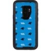 NFL Carolina Panthers Blitz Series Otterbox Defender Galaxy Skin -Skinit Store carolina panthers blitz series otterbox defender galaxy s9 plus skin 1568391892 SKNNFLPTN05OBS9PD PR 01