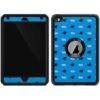 NFL Carolina Panthers Blitz Series Otterbox Defender IPad Skin