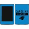 NFL Carolina Panthers Blue Performance Series Amazon Kindle Skin 2 NFL Carolina Panthers Blue Performance Series Amazon Kindle Skin -Skinit Store carolina panthers blue performance series kindle paperwhite e reader 6in skin 1532968077 SKNNFLWRD05KWHT6X PR 01