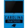 NFL Carolina Panthers Blue Performance Series Surface Pro 6 Skin -Skinit Store carolina panthers blue performance series surface pro 6 skin 1540490855 SKNNFLWRD05MSSRP6 PR 01 3be6cf66 440e 4140 9bd2 a2af0fe0db36