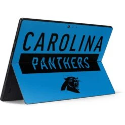 NFL Carolina Panthers Blue Performance Series Surface Pro 6 Skin 7 NFL Carolina Panthers Blue Performance Series Surface Pro 6 Skin -Skinit Store carolina panthers blue performance series surface pro 6 skin 1540490855 SKNNFLWRD05MSSRP6 PR 02