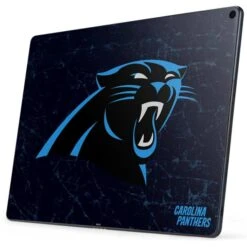 NFL Carolina Panthers Distressed Google Pixel Slate Skin -Skinit Store carolina panthers distressed google pixel slate skin 1545185530 SKNDSTCRL03GPXSLT PR 02