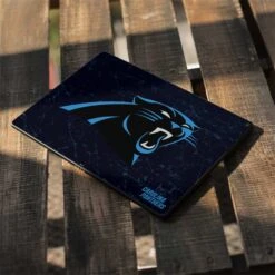 NFL Carolina Panthers Distressed Google Pixel Slate Skin -Skinit Store carolina panthers distressed google pixel slate skin 1545185530 SKNDSTCRL03GPXSLT PR 04