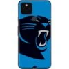 NFL Carolina Panthers Large Logo Google Pixel 5a Skin -Skinit Store carolina panthers large logo google pixel 5a skin 1631226579 SKNNFLLGOX3GPXL5A PR 01