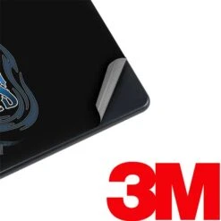 Liquid Blue NFL Carolina Panthers Running Back Google Pixel Slate Skin -Skinit Store carolina panthers running back google pixel slate skin 1545185520 SKNLBCAR01XGPXSLT PR 03