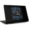 Liquid Blue NFL Carolina Panthers Running Back Dell Inspiron Skin