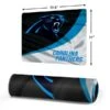 NFL Carolina Panthers Gaming Mouse Pad