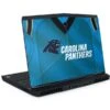 NFL Carolina Panthers Team Jersey Dell Alienware Skin -Skinit Store carolina panthers team jersey alienware 17in 2017 skin 1540916304 SKNNFLJRS05AL17FL PR 01