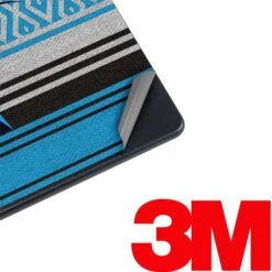 NFL Carolina Panthers Trailblazer Google Pixel Slate Skin -Skinit Store carolina panthers trailblazer google pixel slate skin 1545185528 SKNNFLMXN05GPXSLT PR 03