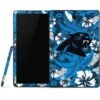 NFL Carolina Panthers Tropical Print Samsung Galaxy Tab Skin 1 NFL Carolina Panthers Tropical Print Samsung Galaxy Tab Skin -Skinit Store carolina panthers tropical print galaxy tab s4 2018 skin 1535586621 SKNNFLALH05SGTBS4 PR 01