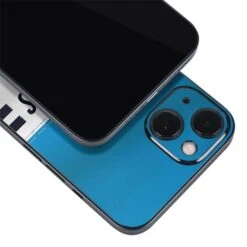 NFL Carolina Panthers White Striped IPhone 15 Skin -Skinit Store carolina panthers white striped iphone 15 skin 1694705065 SKNNFLWHTX5IPHN15 PR 04